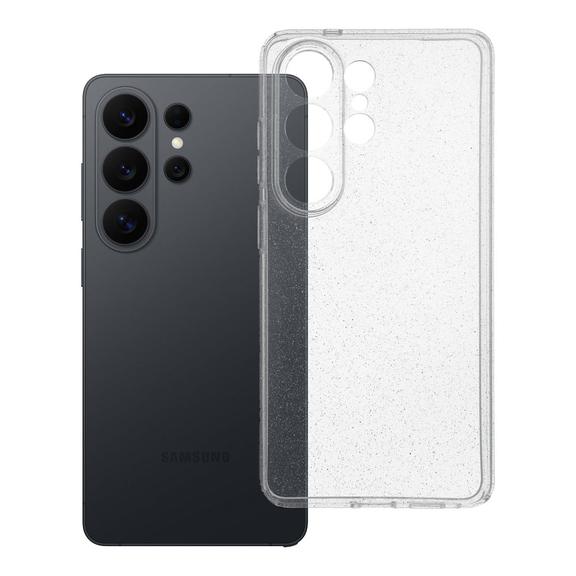 Futerał do Samsung S26 ULTRA Clear Case 2 mm Blink transparentny