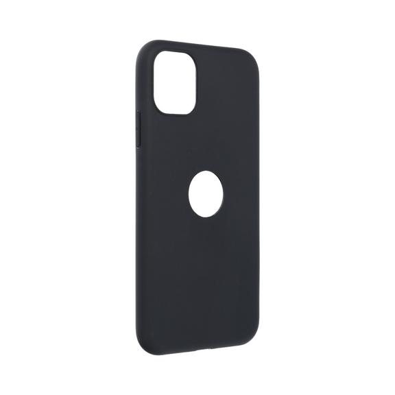 Futerał do iPhone 11 Soft czarny