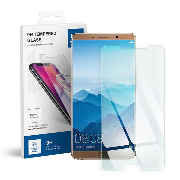 Szkło hartowane do Huawei Nova 9 Blue Star