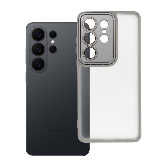 Etui na Samsung S26 ULTRA Variete stalowe
