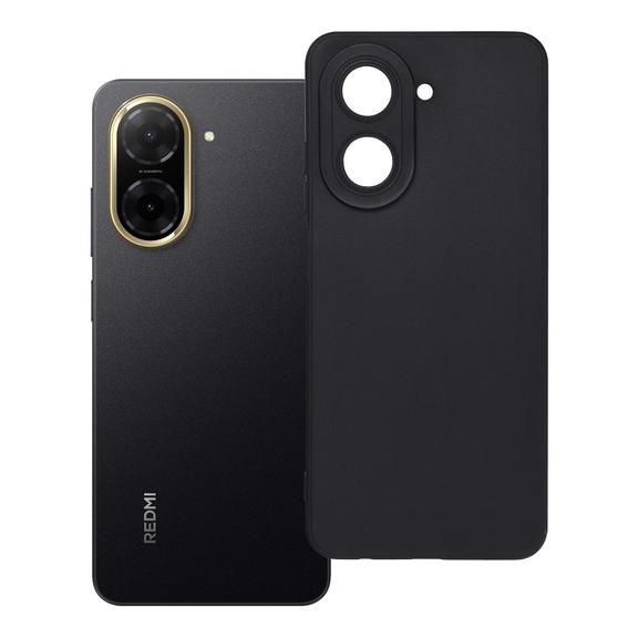 Etui na Xiaomi Redmi A5 ( 171,7 x 77,8 x 8,26 ) Matt 2.0 czarne