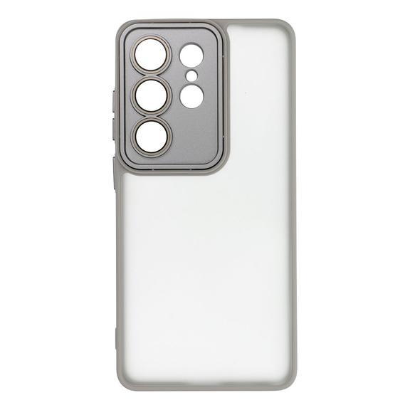 Futerał do Samsung S26 ULTRA Variete stalowy