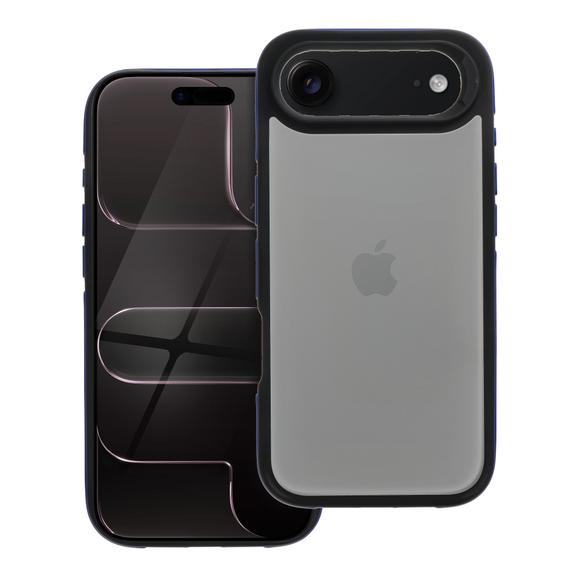 Futerał do iPhone 17 AIR Neo niebieski