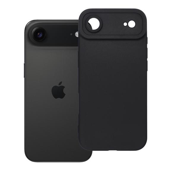 Etui na iPhone 17 AIR Matt 2.0 czarne