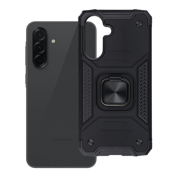 Futerał do Samsung A36 5G Nitro czarny