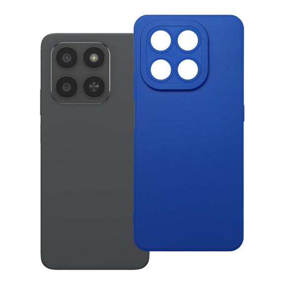 Etui na Honor 400 SMART Matt 2.0 niebieskiee