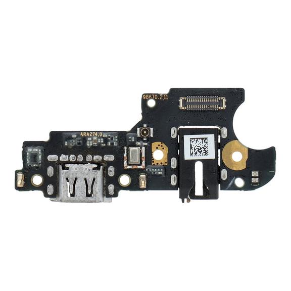 Płytka ładowania do REALME C3 OEM (Fast Charger)