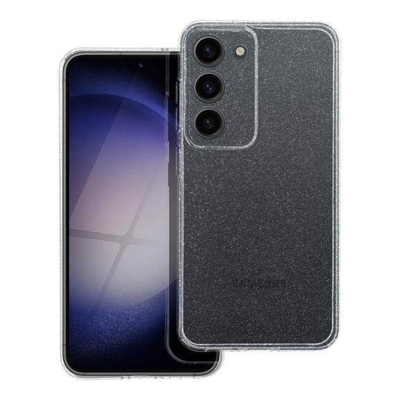Futerał do Samsung A57 5G Clear Case 2 mm Blink transparentny