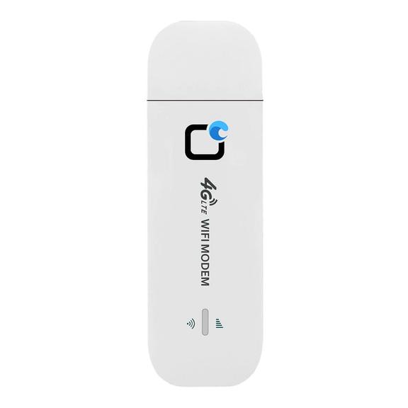 ONDA modem USB A  4G LTE + Wi-Fi DM4000 biały