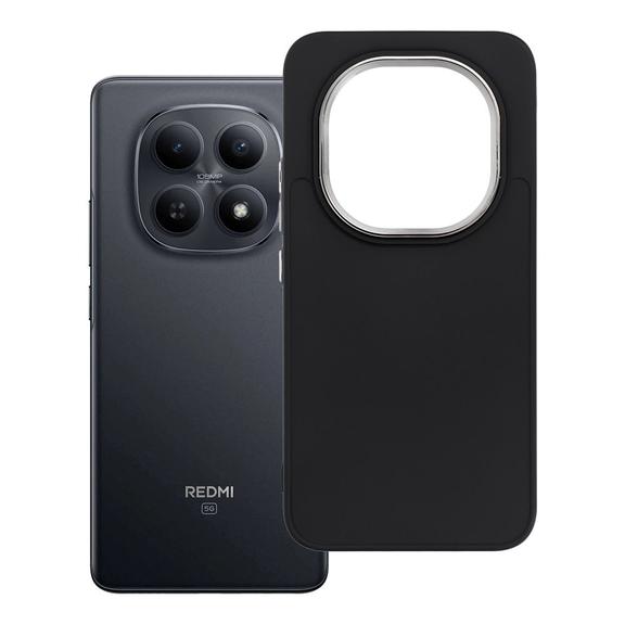 Etui na Xiaomi Redmi Note 15 PRO PLUS 5G Frame czarne