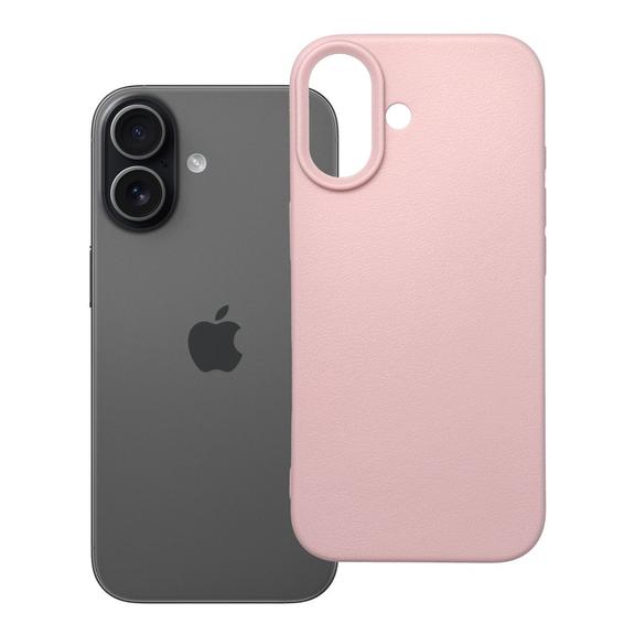 Etui na iPhone 17 Skin jasnoróżowe