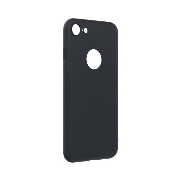 Futerał do iPhone 7 Soft czarny