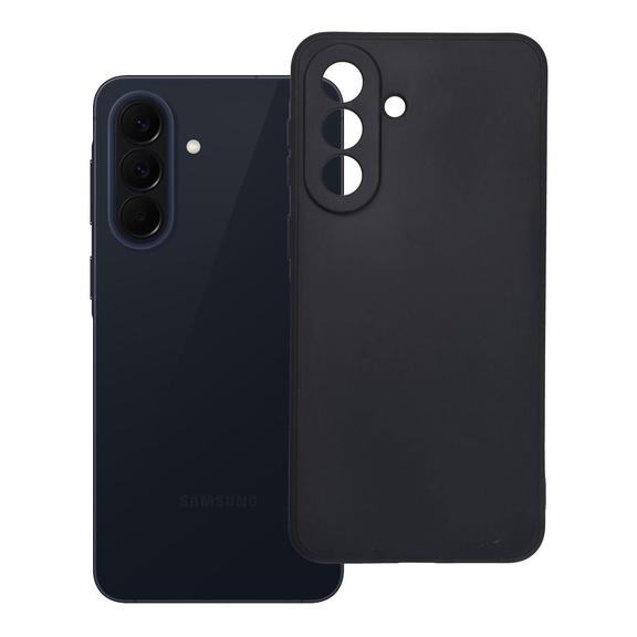 Etui na Samsung A57 5G Soft czarne