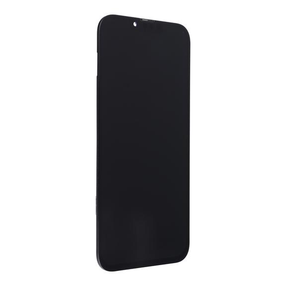 Wyświetlacz do iPhone 13 Pro Max z ekranem dotykowym czarnym (HD+ Incell) IC Transferable