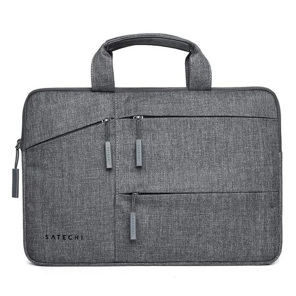 Wodoodporna torba na Macbook 13" Satechi ST-LTB13 szara