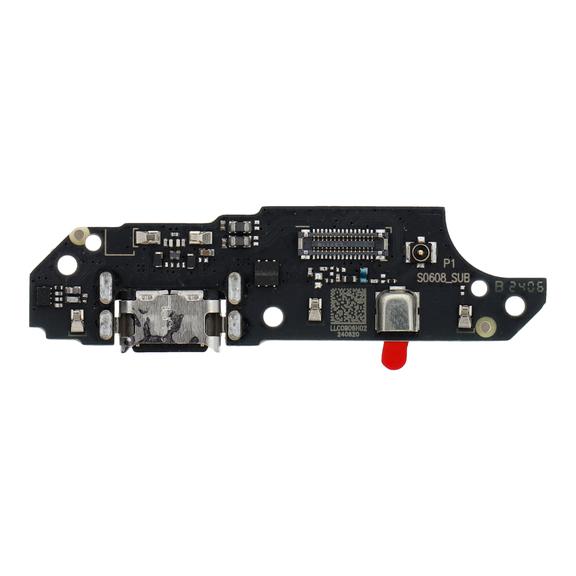 Płytka ładowania do MOTOROLA E22 OEM (Fast Charger)