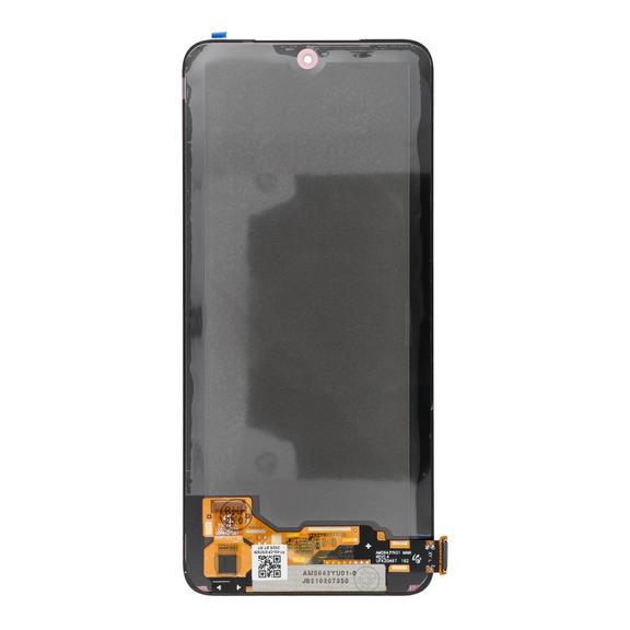 Wyświetlacz LCD do REDMI Note 10 4G/ 10S/ 11SE/ Poco M3 HARD OLED  bez ramki