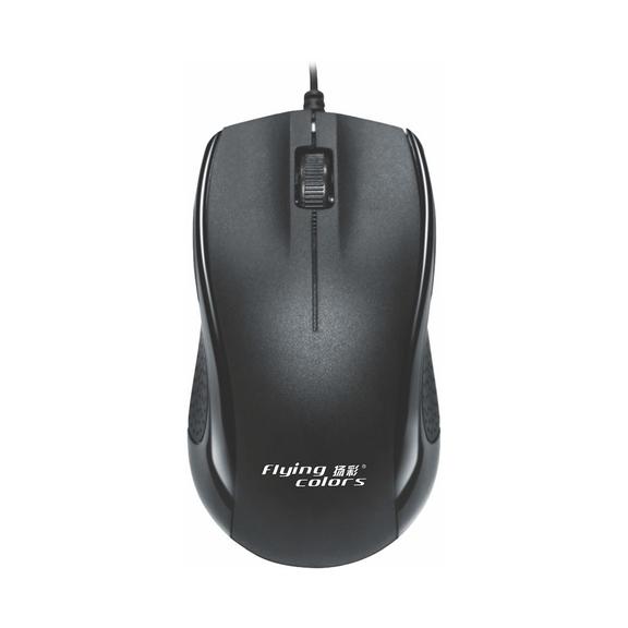 Myszka komputerowa przewodowa USB A M176