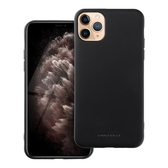 ROAR futerał SPACE do IPHONE 11 Pro Max Czarny