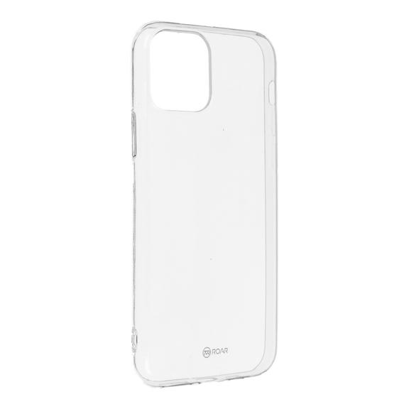 ROAR futerał ALL DAY COLORFUL JELLY do IPHONE 11 Pro  transparentny