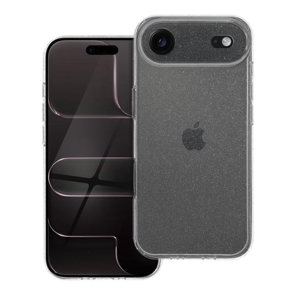 Etui na iPhone 17 AIR Clear Case 2 mm Blink transparentne