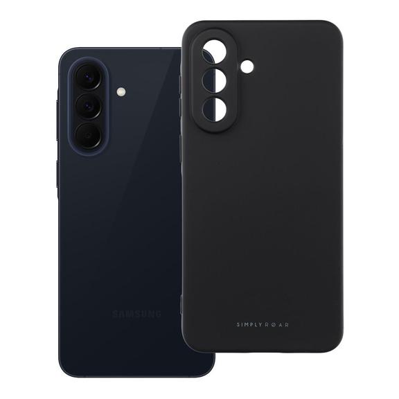 ROAR futerał SPACE do SAMSUNG A57 5G Czarny