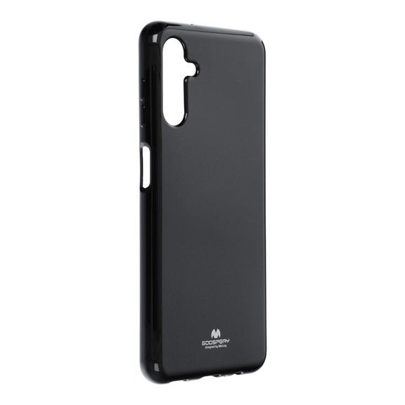 MERCURY futerał JELLY do SAMSUNG A13 5G / A04S czarny