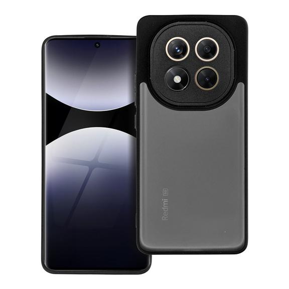 Futerał do Xiaomi Redmi Note 14 PRO PLUS 5G Variete czarny