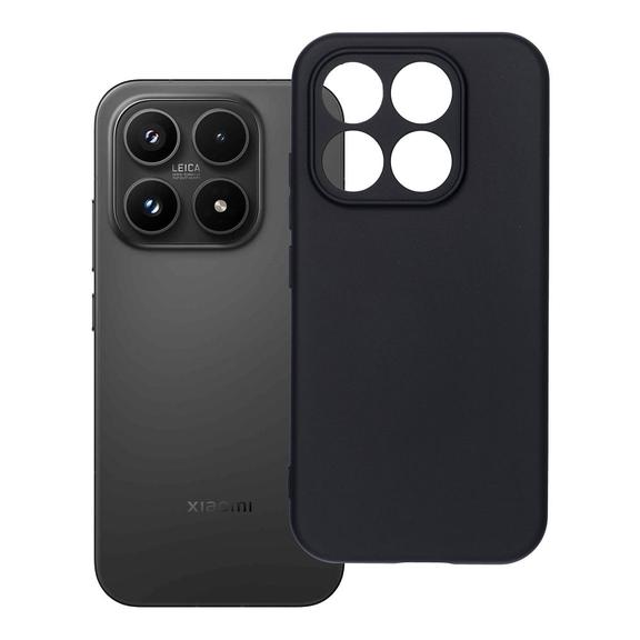 Etui na Xiaomi 17 Matt czarne