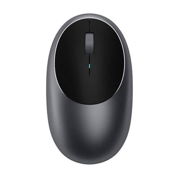Myszka bezprzewodowa Satechi 1200 dpi bluetooth M1 szara