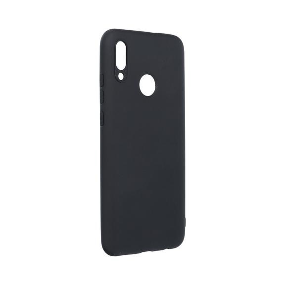 Futerał SOFT do HUAWEI P Smart 2019 czarny