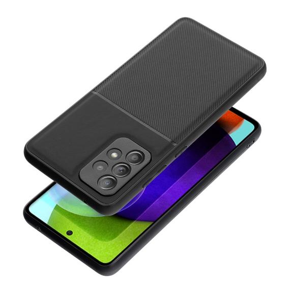 Etui na Samsung S26 FE Noble czarne