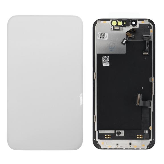 FixCell wyświetlacz do IPHONE 13 mini Super Retina XDR + sensor flex (odnowiony)
