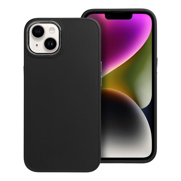 Etui na iPhone 13 Frame czarne