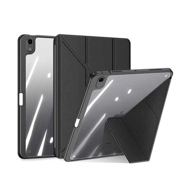 DUX DUCIS etui MAGI z miejscem na rysik do iPad Air 4/5 10,9 czarne