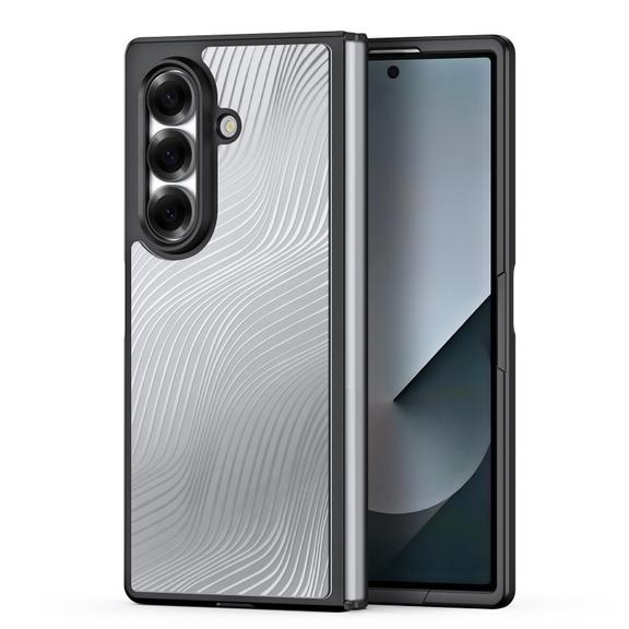 DUX DUCIS futerał AIMO do SAMSUNG Z Fold7 czarny