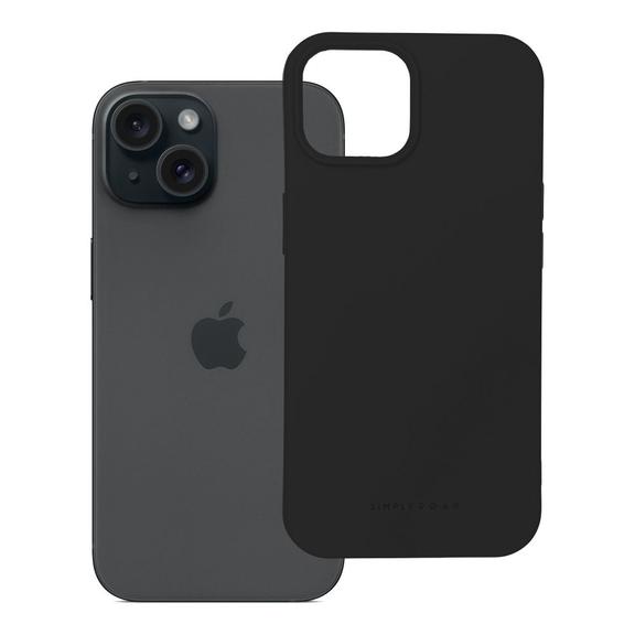 ROAR futerał SPACE do IPHONE 15 Czarny