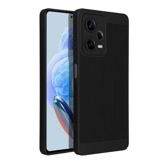 Futerał do Xiaomi Redmi 14C Breezy czarny