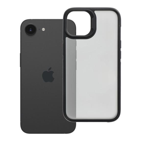Futerał do iPhone 16e Neo (SE 4 2025) czarny