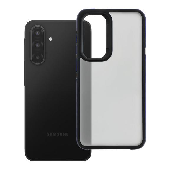Etui na Samsung S25 FE Neo niebieskie