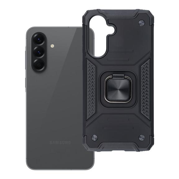 Futerał do Samsung A56 5G Nitro czarny