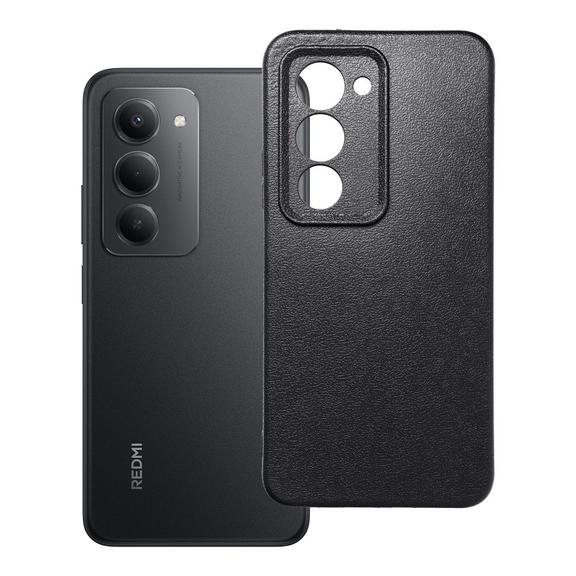 Etui na Xiaomi Redmi 15 4G / 15 5G (171.1mm) Skin czarne