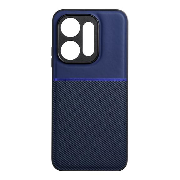 Etui na Xiaomi Redmi 17C 5G Noble niebieskie