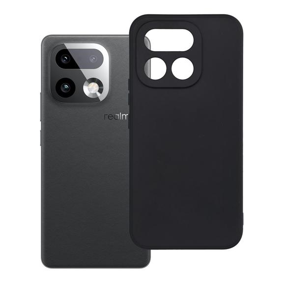 Etui na Realme 16 PRO 5G Matt czarne