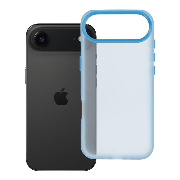 Futerał do iPhone 17 AIR Sappy niebieski