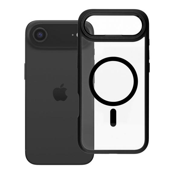 ROAR futerał MAG BUMPER kompatybilny z MagSafe do IPHONE 17 Air czarny