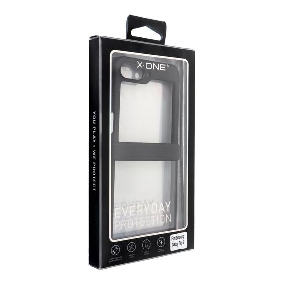 Futerał X-ONE Dropguard 2 Lite - do Samsung Galaxy FLIP 6