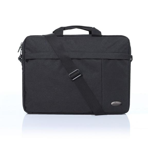 ART torba na laptopa / tablet / notebook 17.3" NB-302C czarna