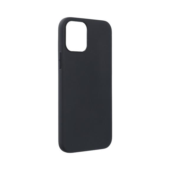 Futerał do iPhone 12 Soft czarny