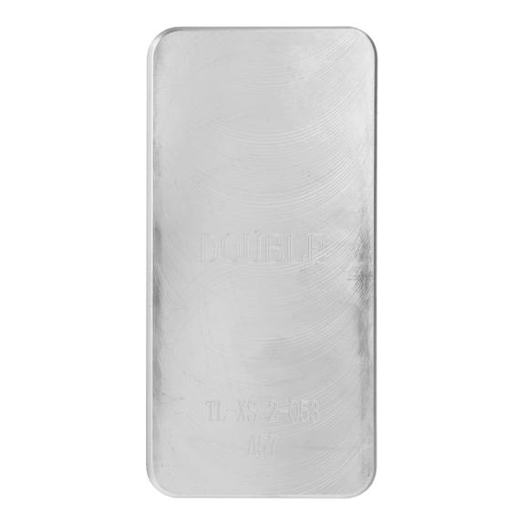 Forma do sublimacji dwuwarstwowy futerał do SAMSUNG A57
